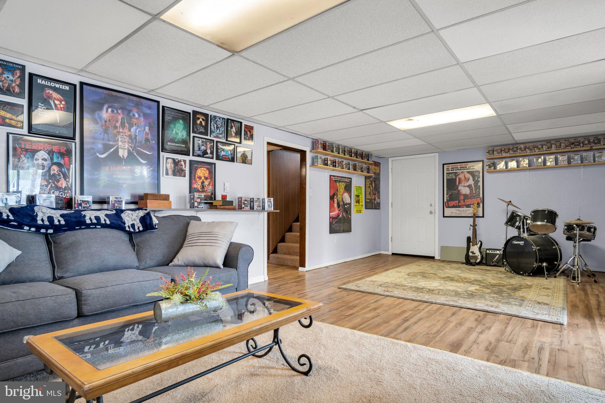 LAKE MEADE - Residential