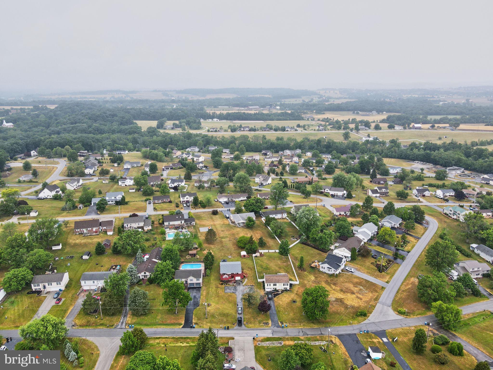 LAKE MEADE - Residential