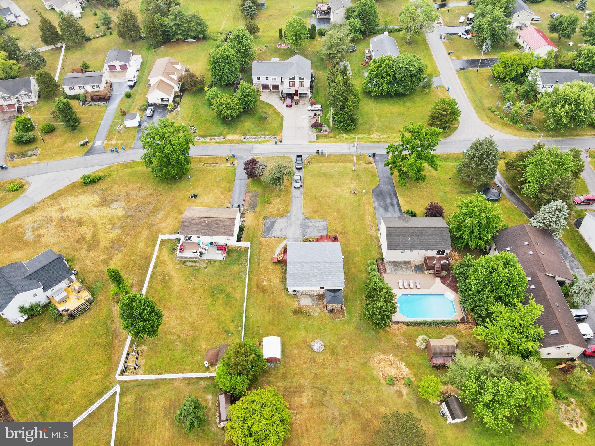 LAKE MEADE - Residential