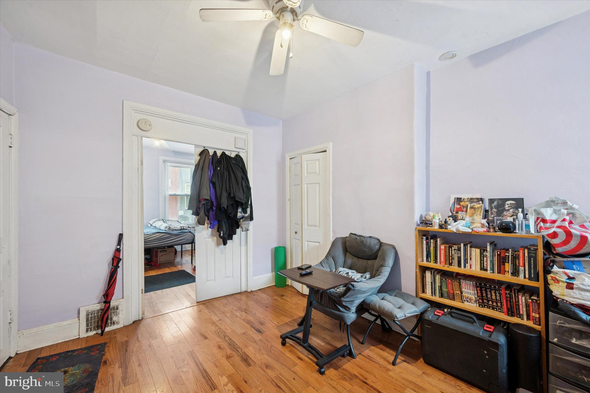 1163 S CLEVELAND STREET