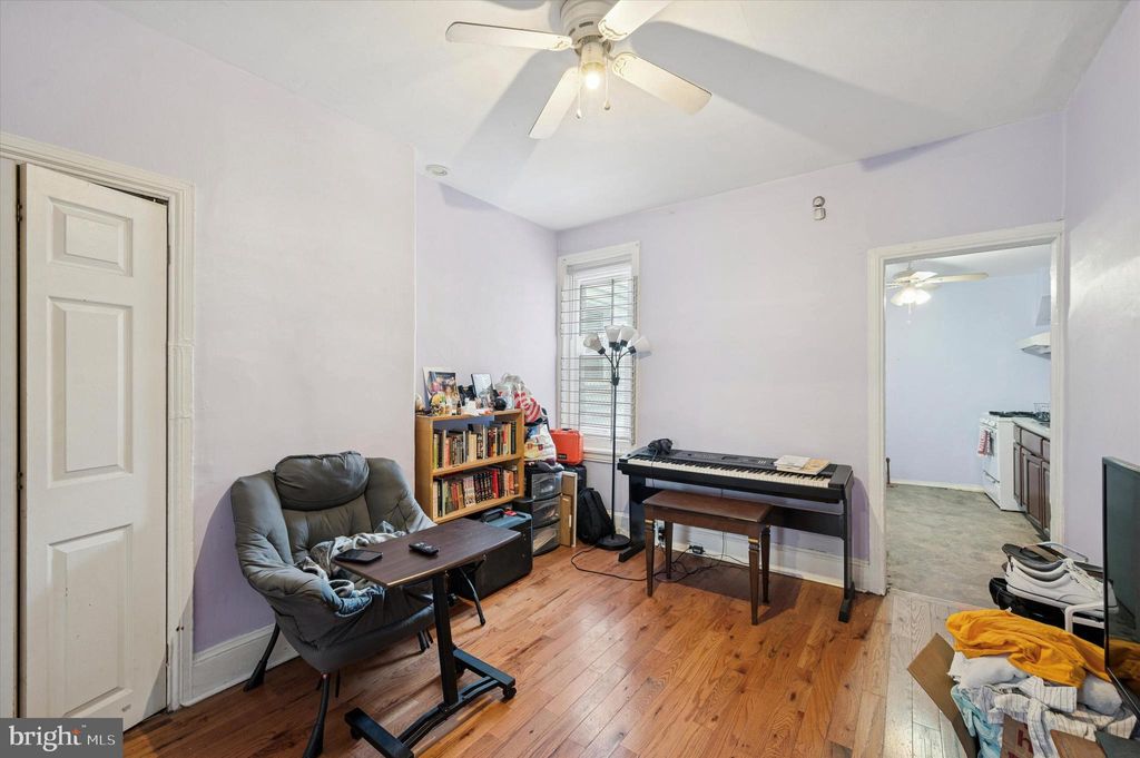 Photo of 1163 S Cleveland Street, PHILADELPHIA, PA 19146 (MLS # PAPH2570050)