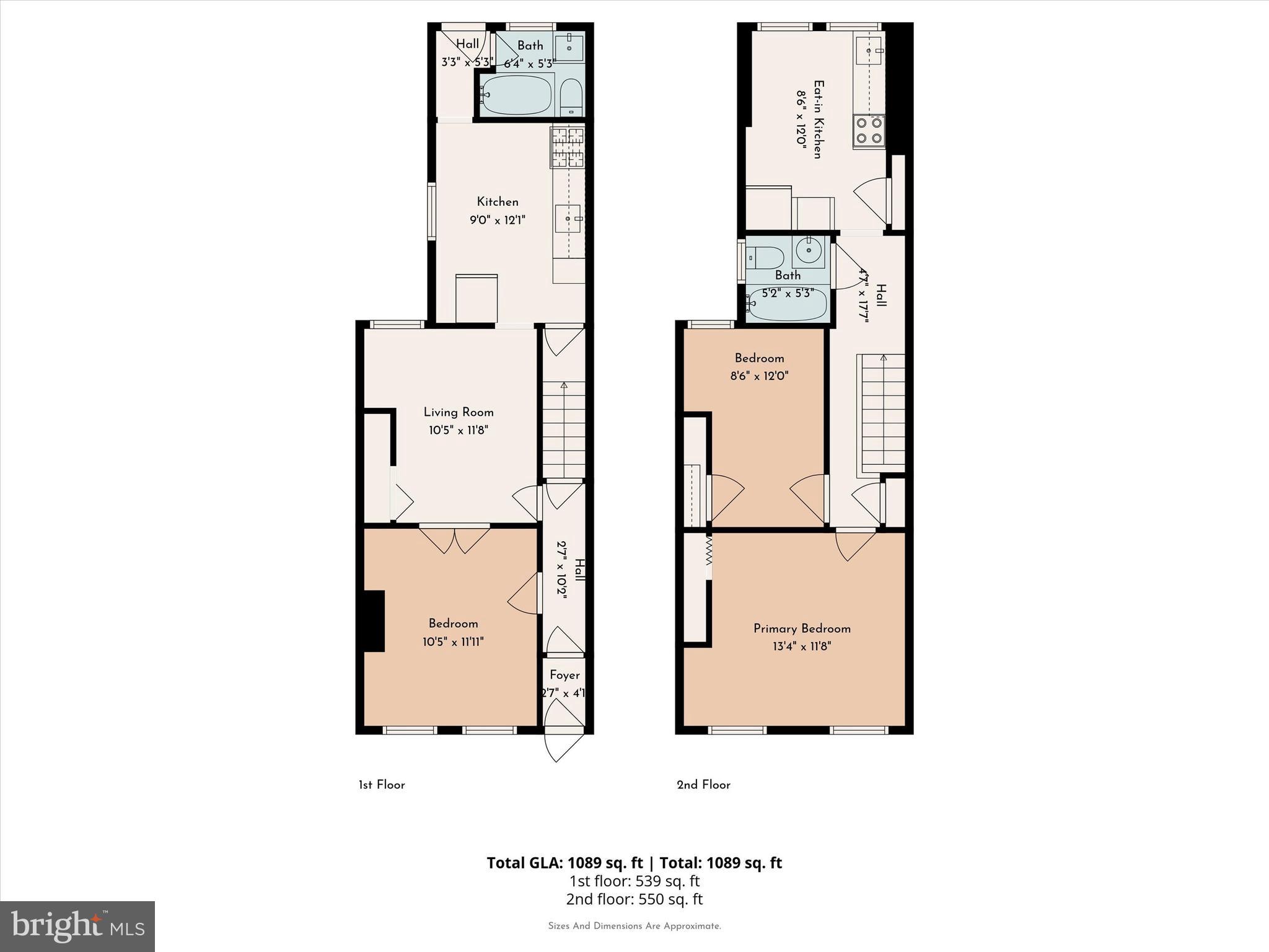 Main image without alt text