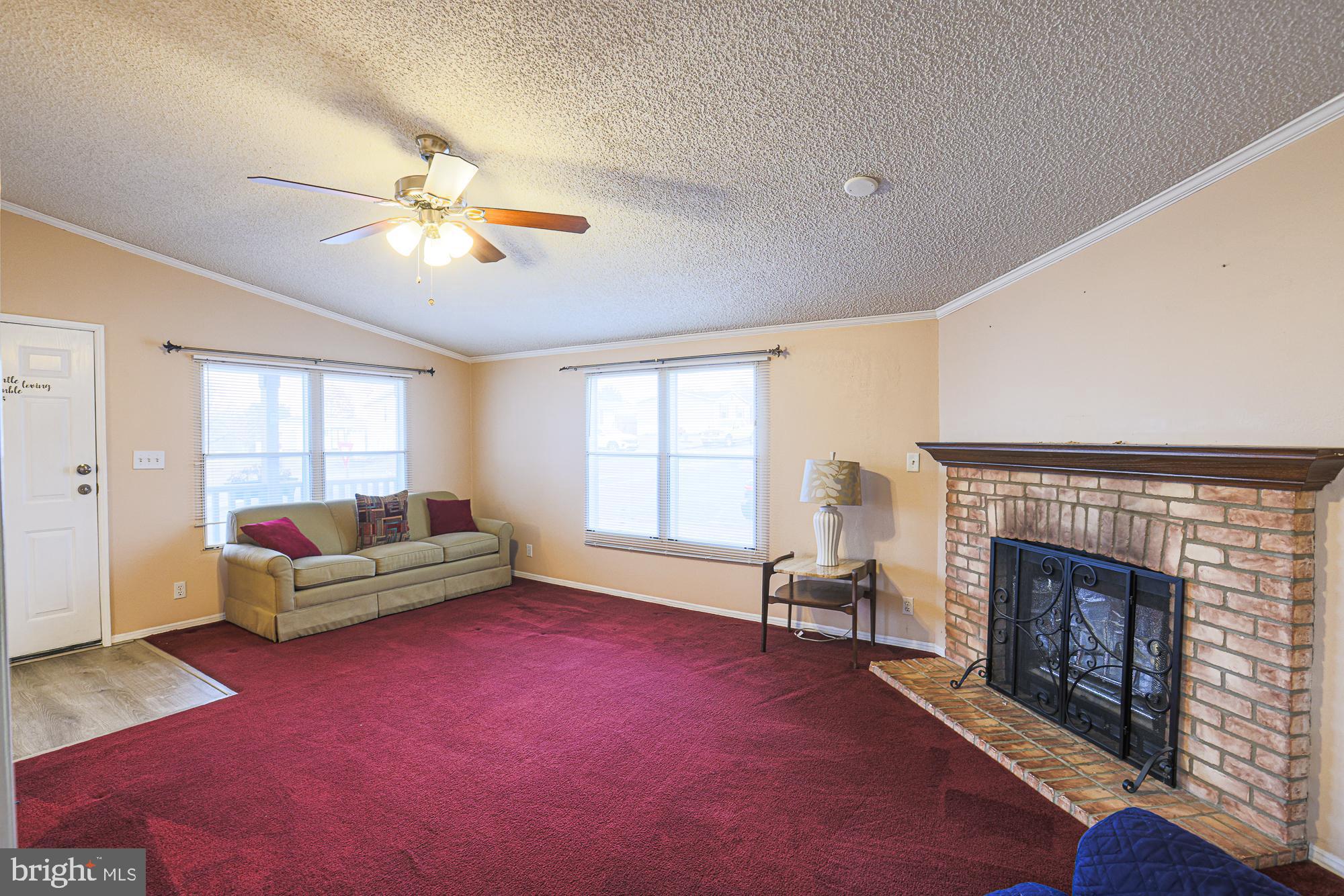 SLEEPY HALLOW MOBILE PARK - Residential