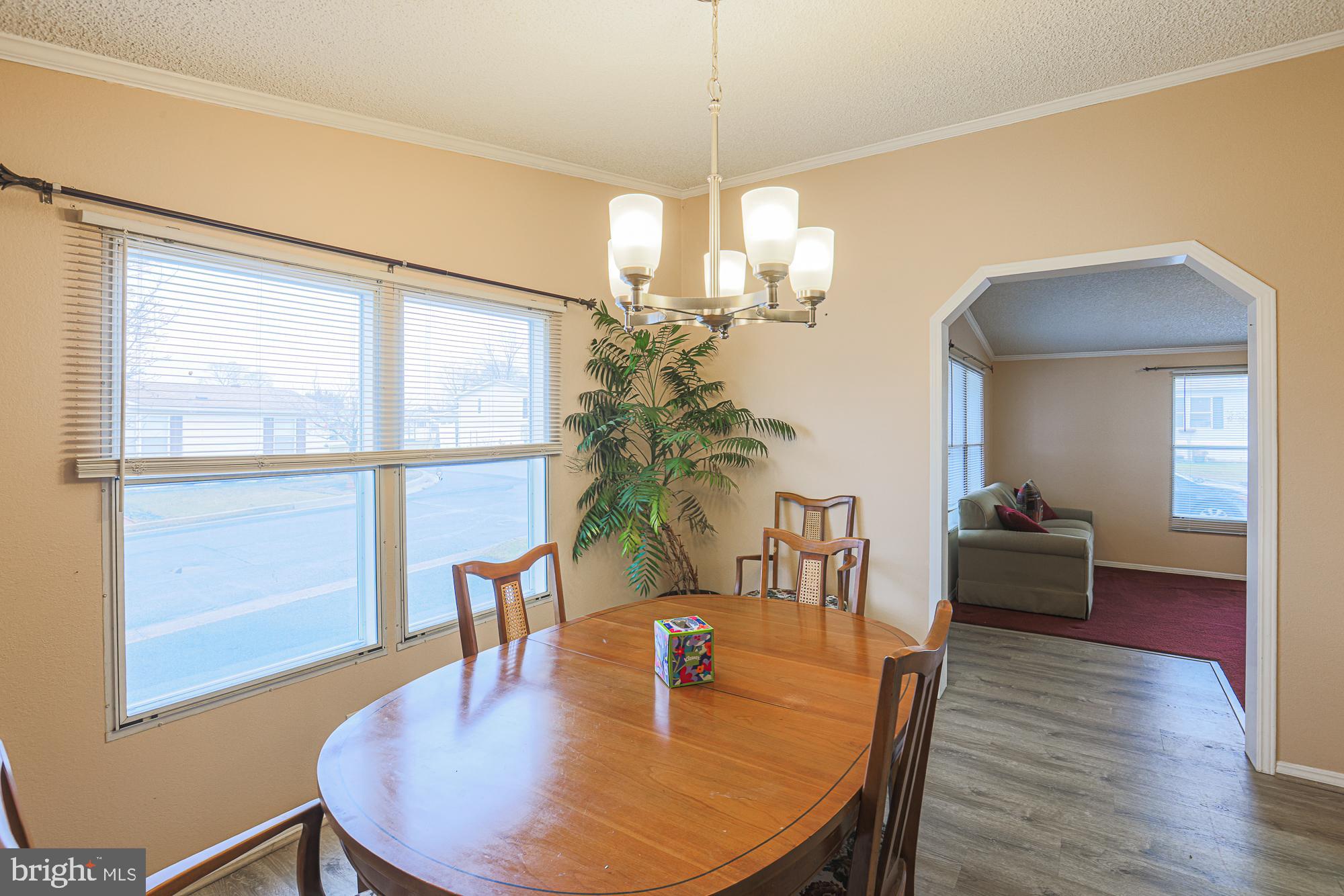 SLEEPY HALLOW MOBILE PARK - Residential