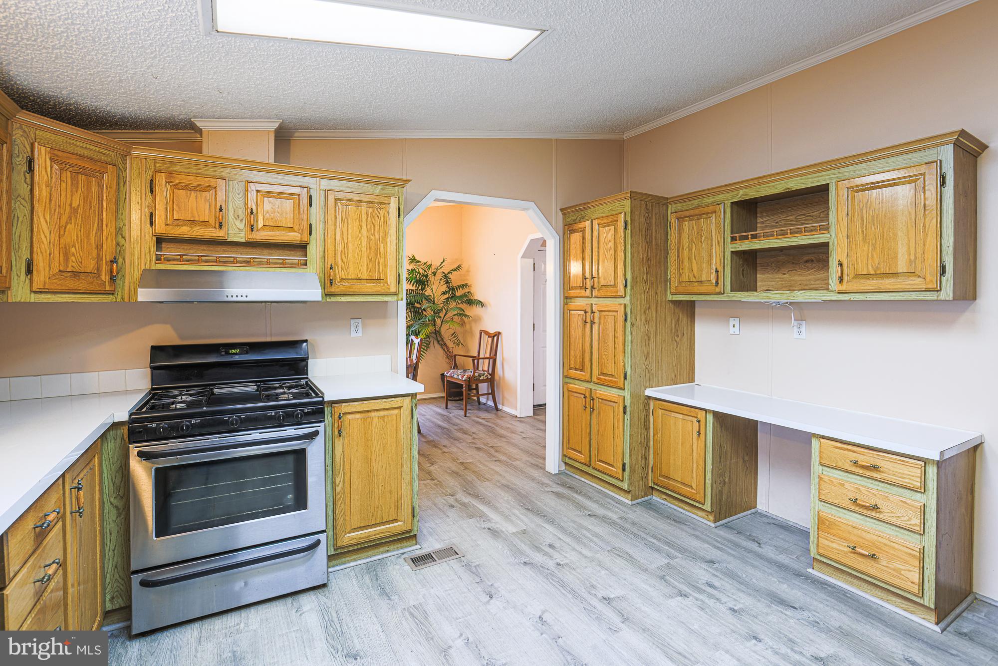 SLEEPY HALLOW MOBILE PARK - Residential