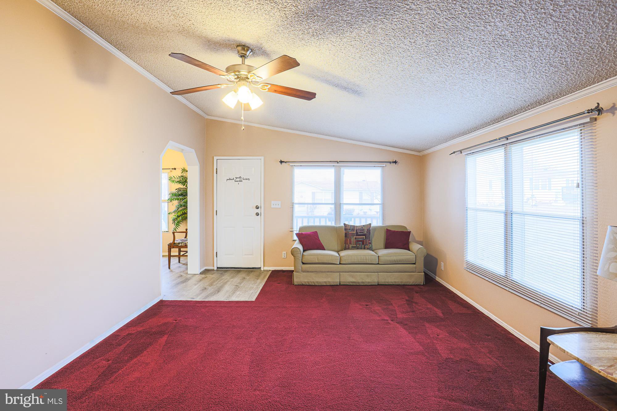 SLEEPY HALLOW MOBILE PARK - Residential