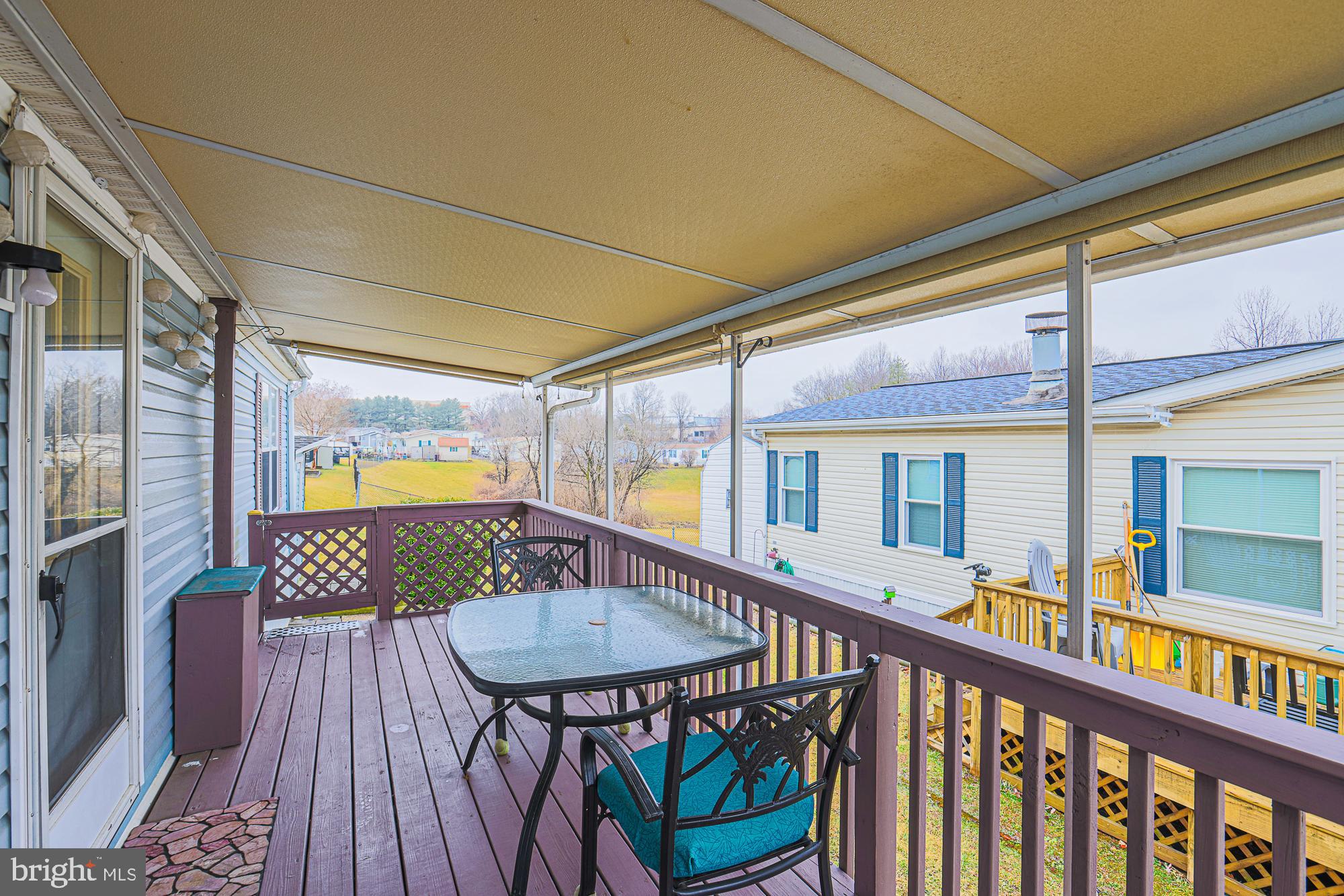 SLEEPY HALLOW MOBILE PARK - Residential