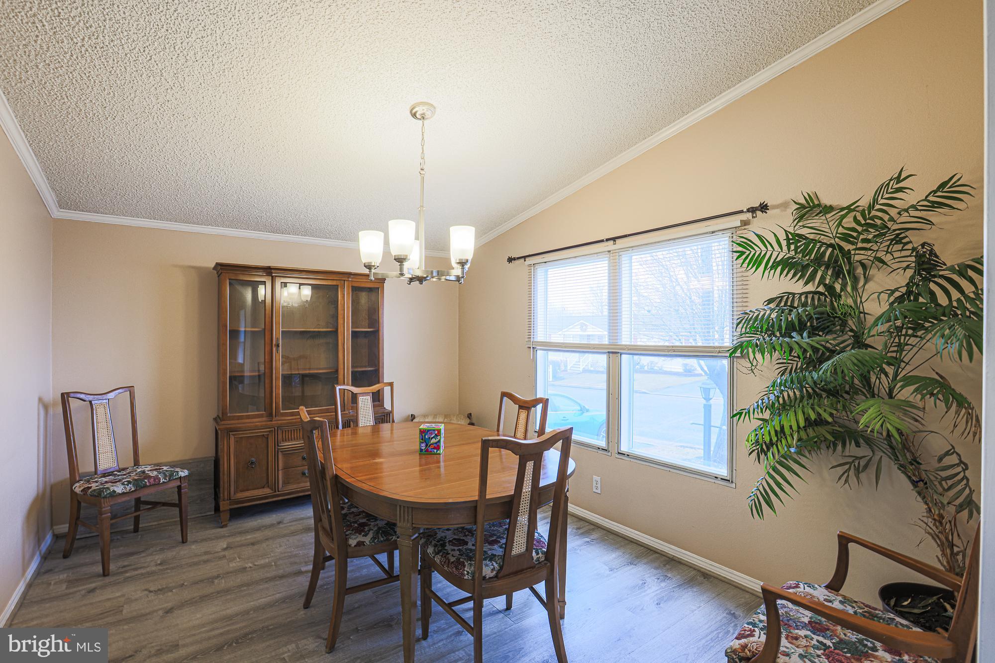 SLEEPY HALLOW MOBILE PARK - Residential