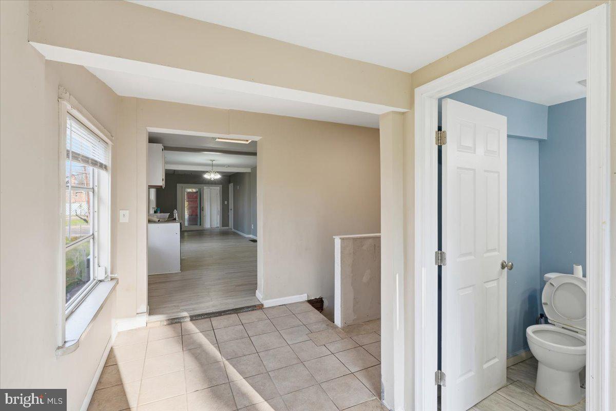 BRADBURY PARK - Residential