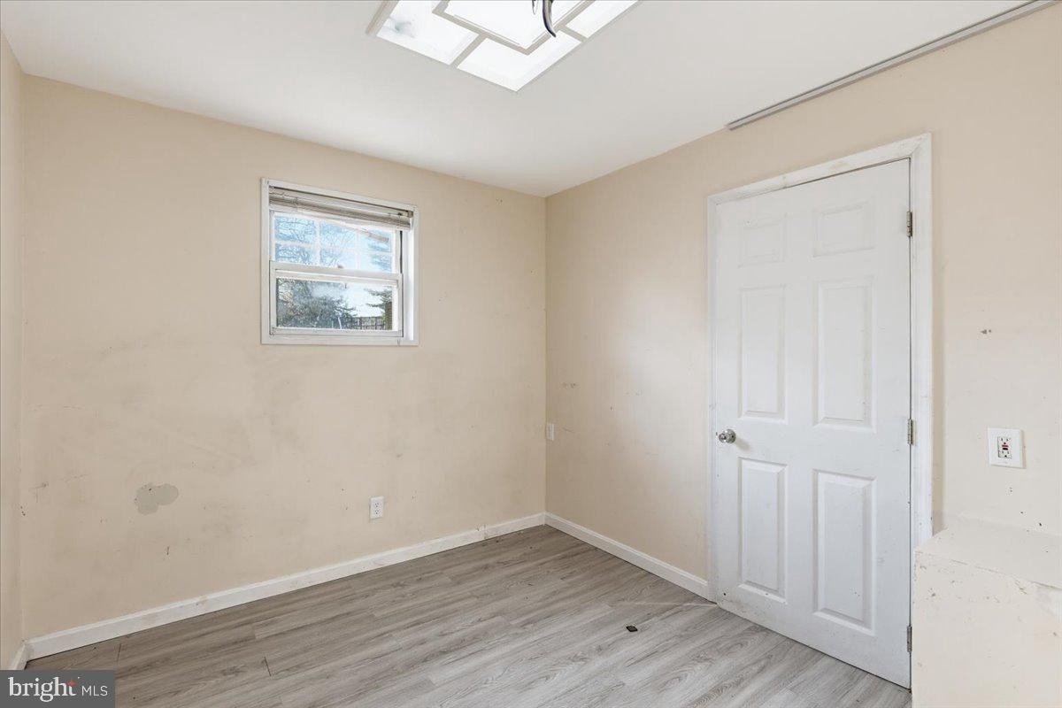 BRADBURY PARK - Residential