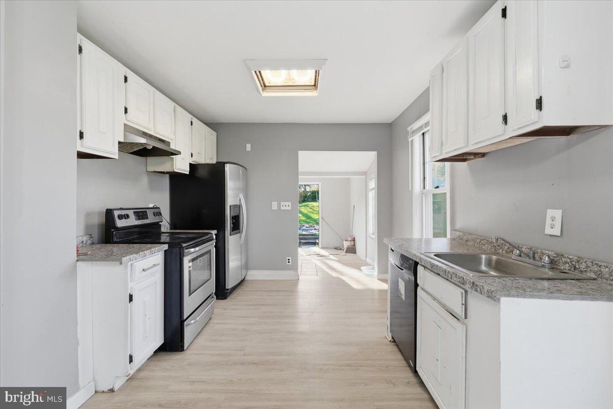 BRADBURY PARK - Residential