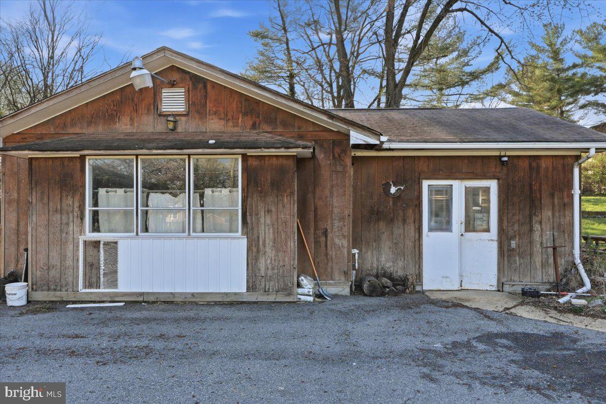 BRADBURY PARK - Residential