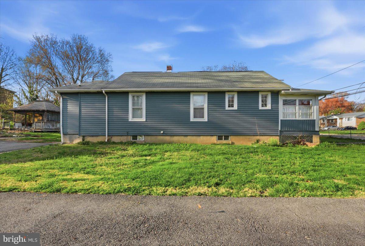 BRADBURY PARK - Residential