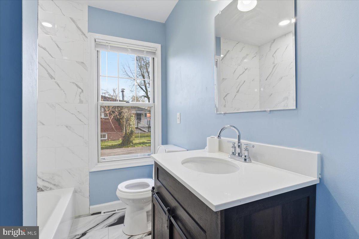 BRADBURY PARK - Residential