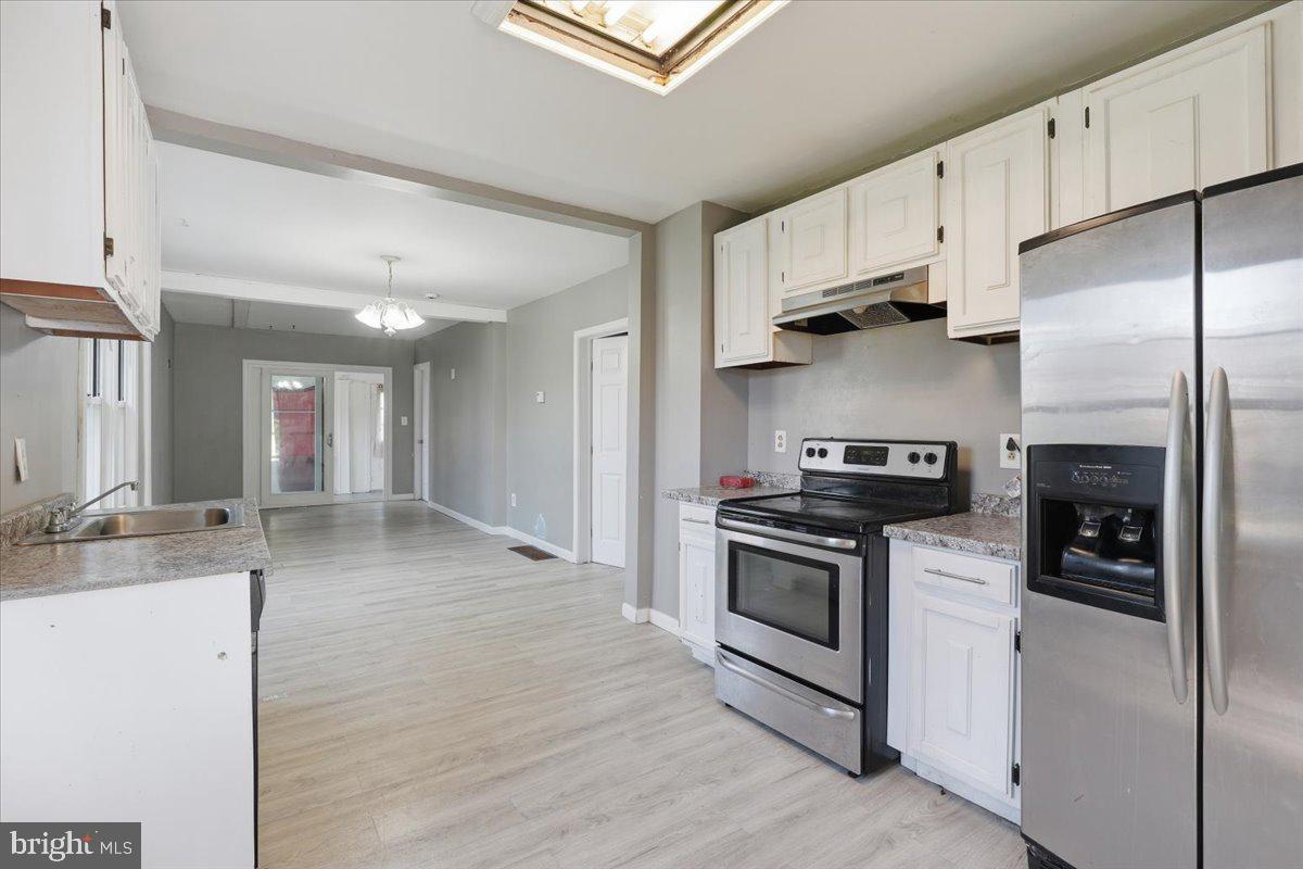 BRADBURY PARK - Residential