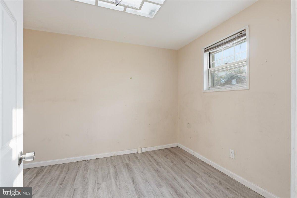 BRADBURY PARK - Residential