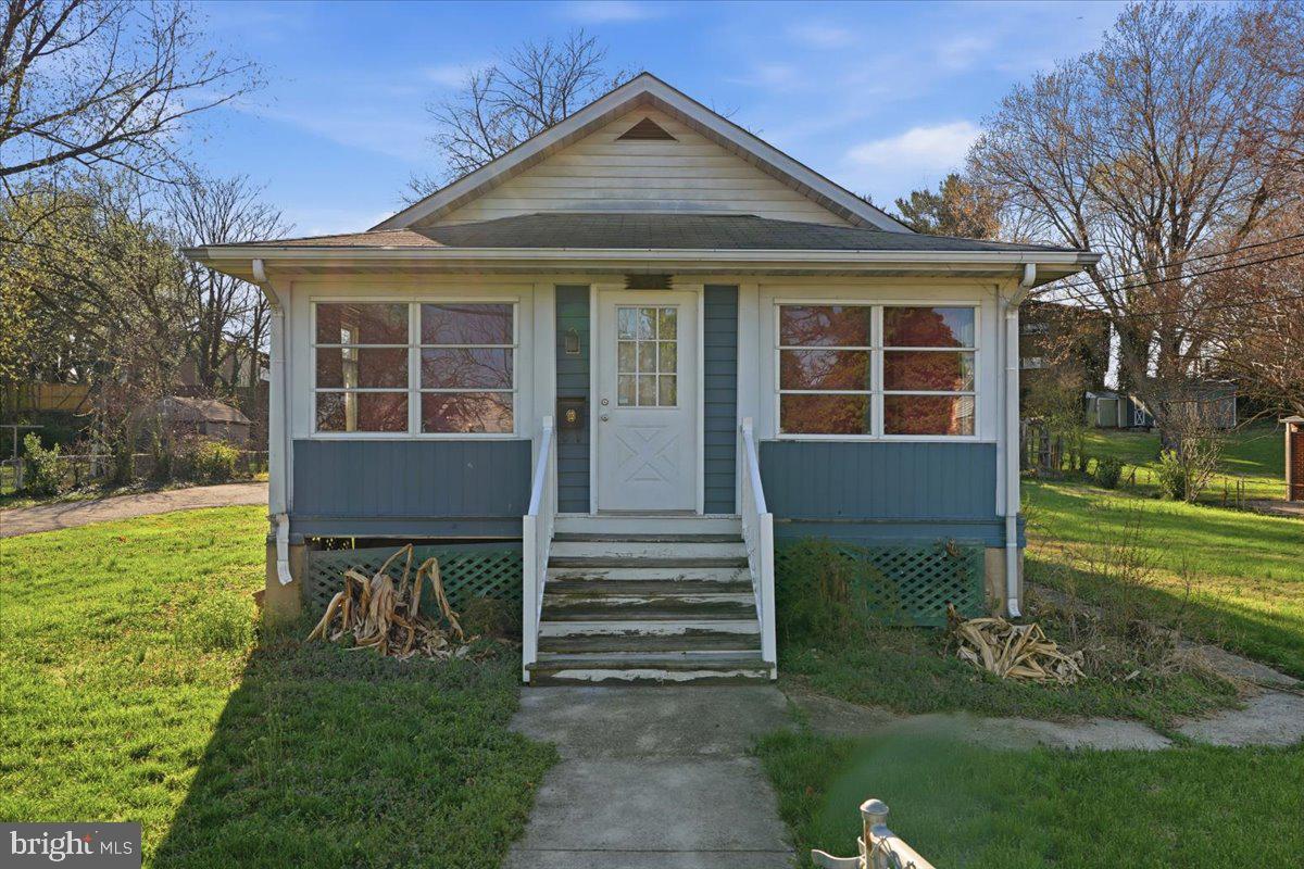 BRADBURY PARK - Residential