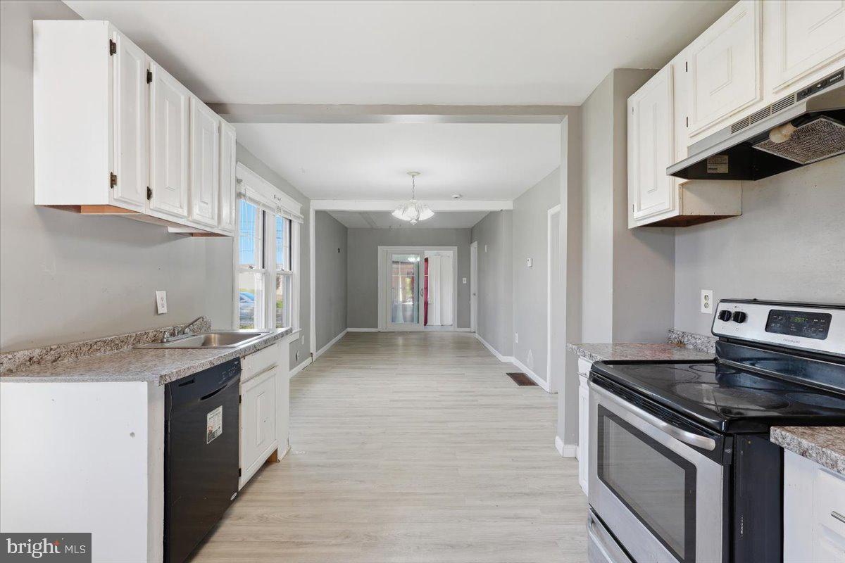 BRADBURY PARK - Residential