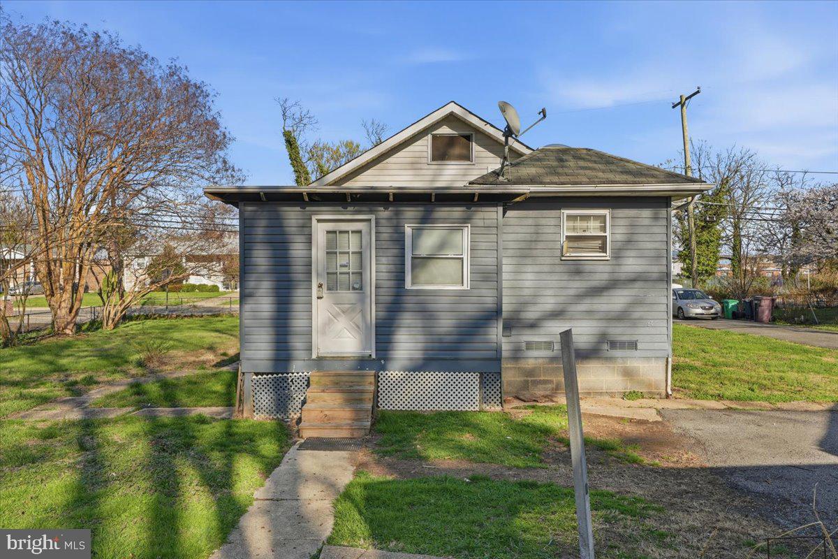 BRADBURY PARK - Residential