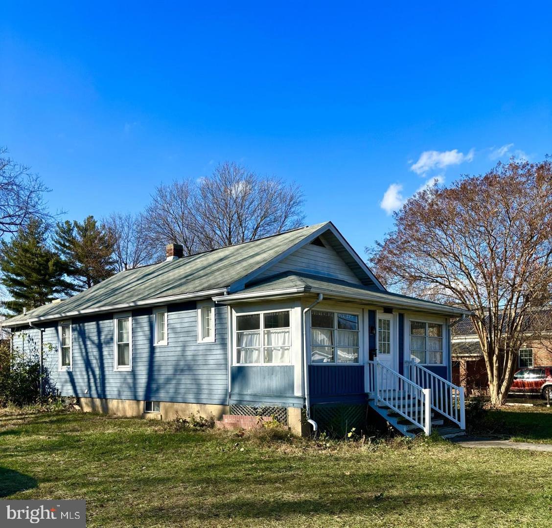 BRADBURY PARK - Residential