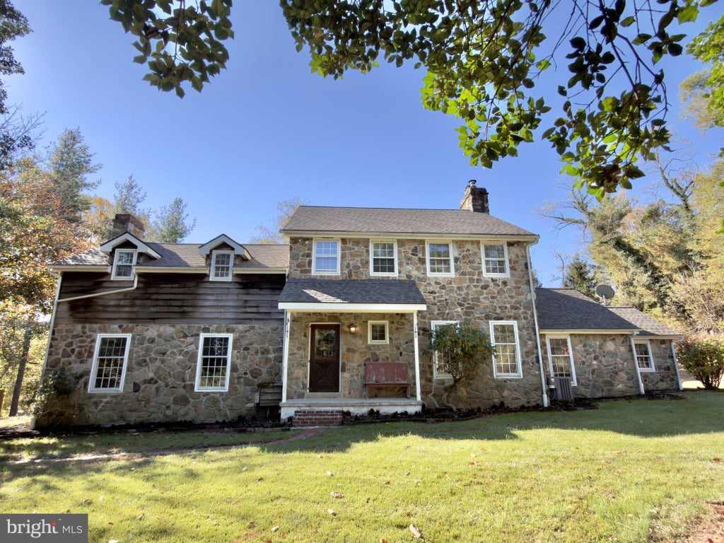 Photo of 2305 Brintons Bridge Road, WEST CHESTER, PA 19382 (MLS # PACT2138414)