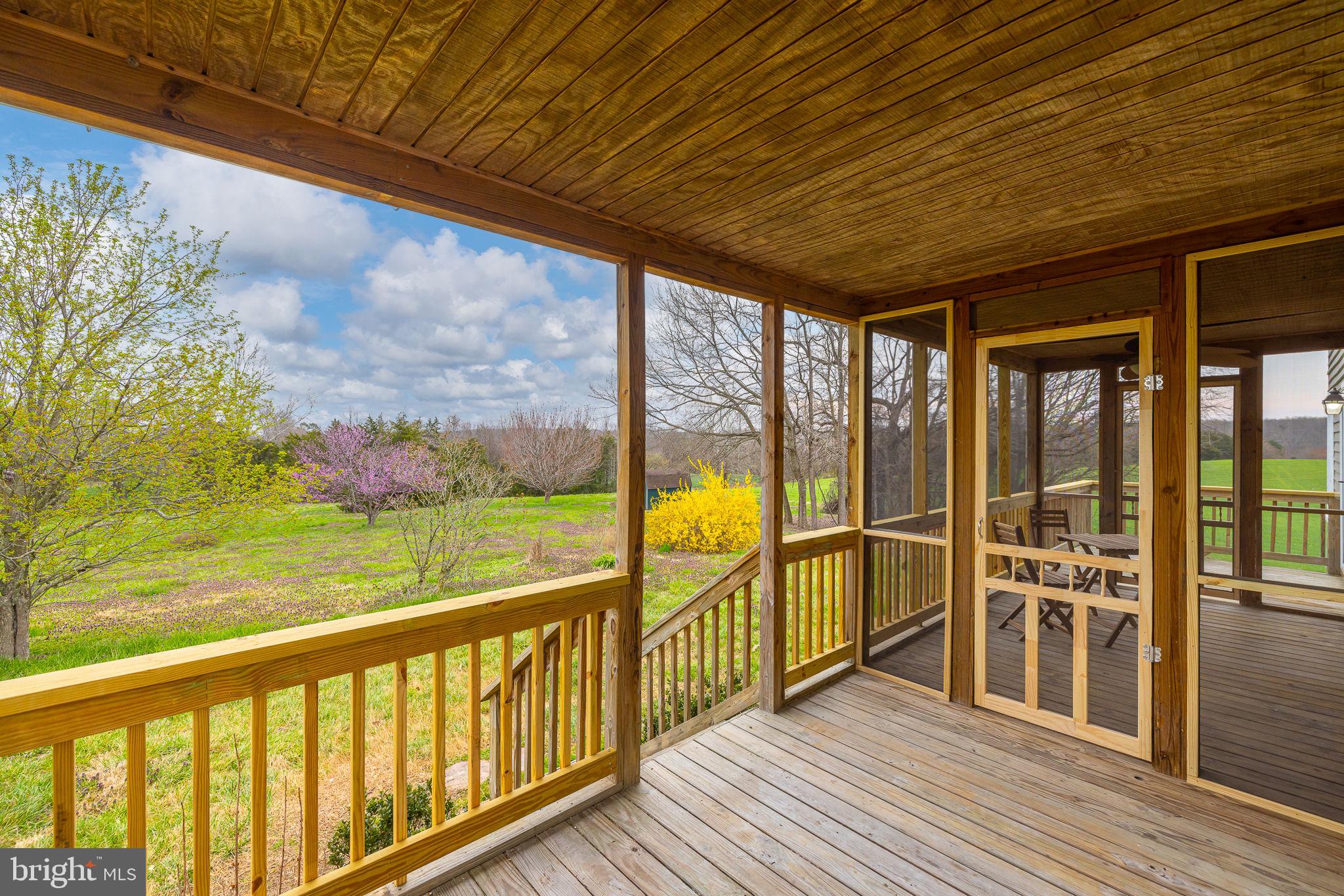 DUCKINGHOLE CREEK - Residential