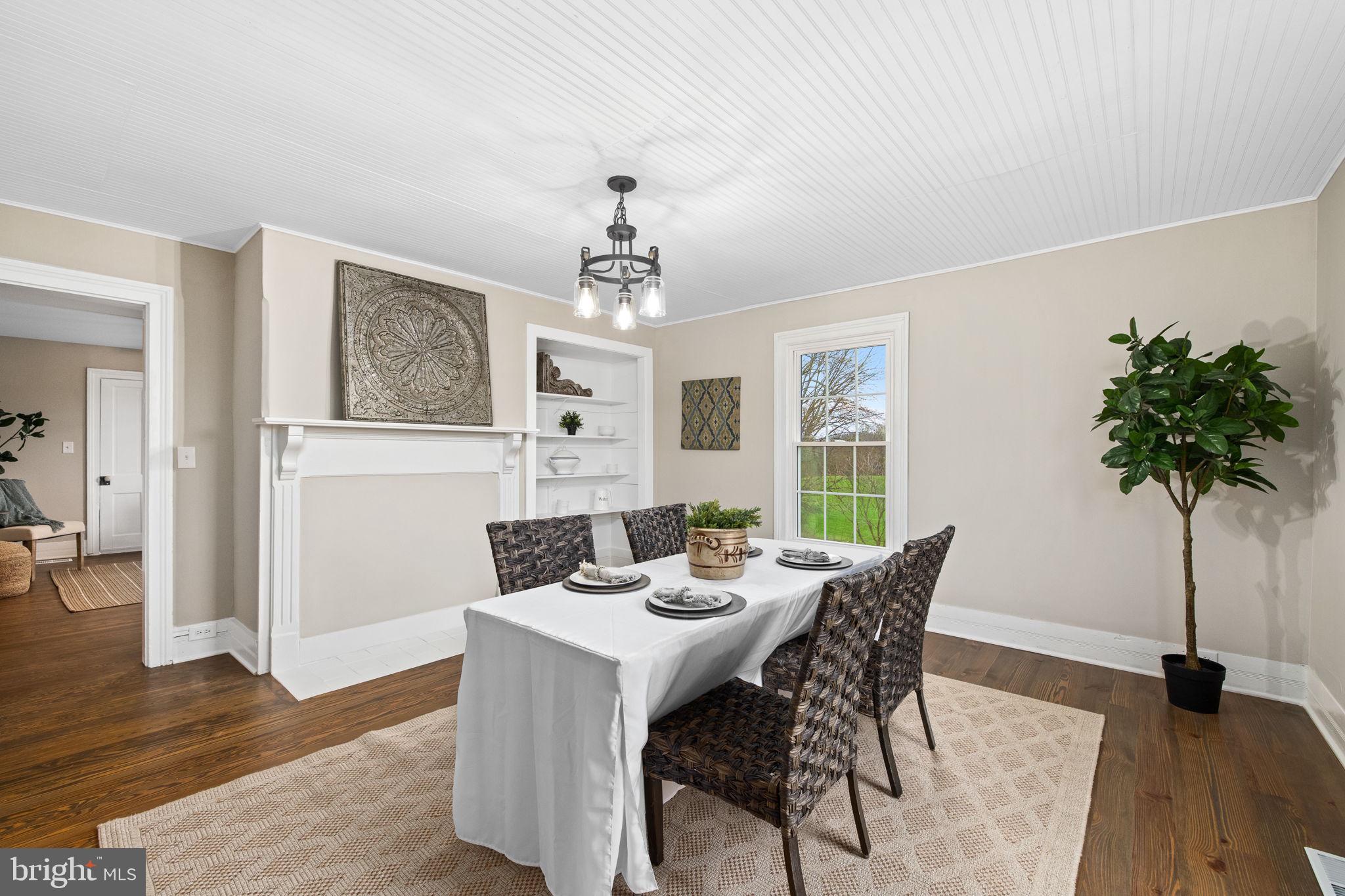 DUCKINGHOLE CREEK - Residential