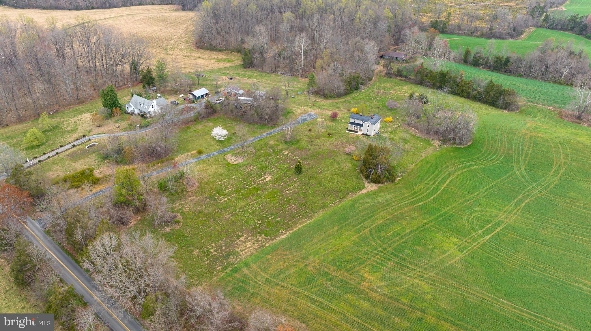 DUCKINGHOLE CREEK - Residential