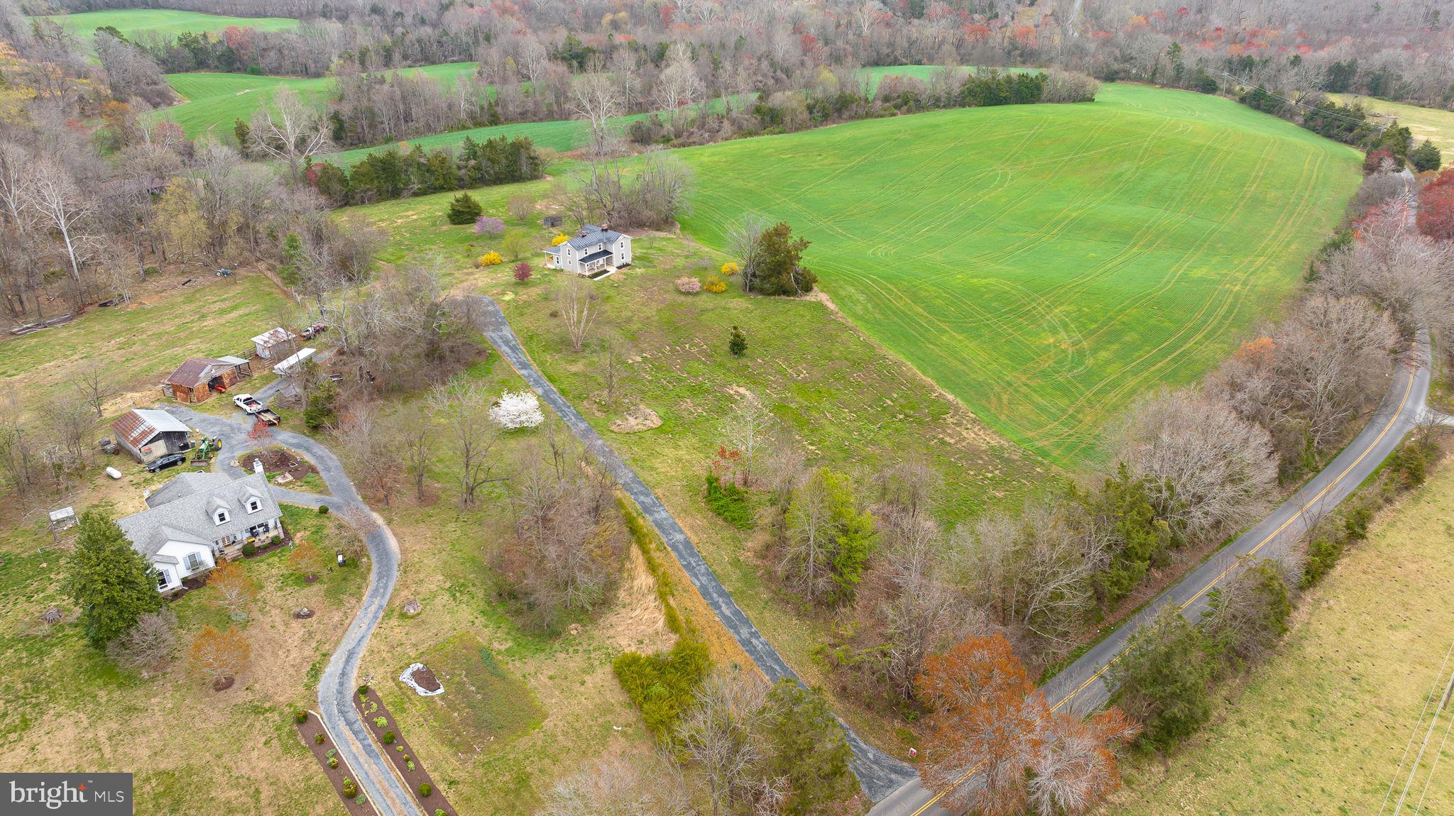 DUCKINGHOLE CREEK - Residential