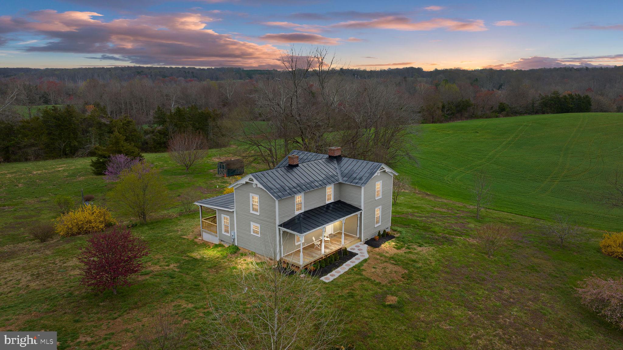 DUCKINGHOLE CREEK - Residential