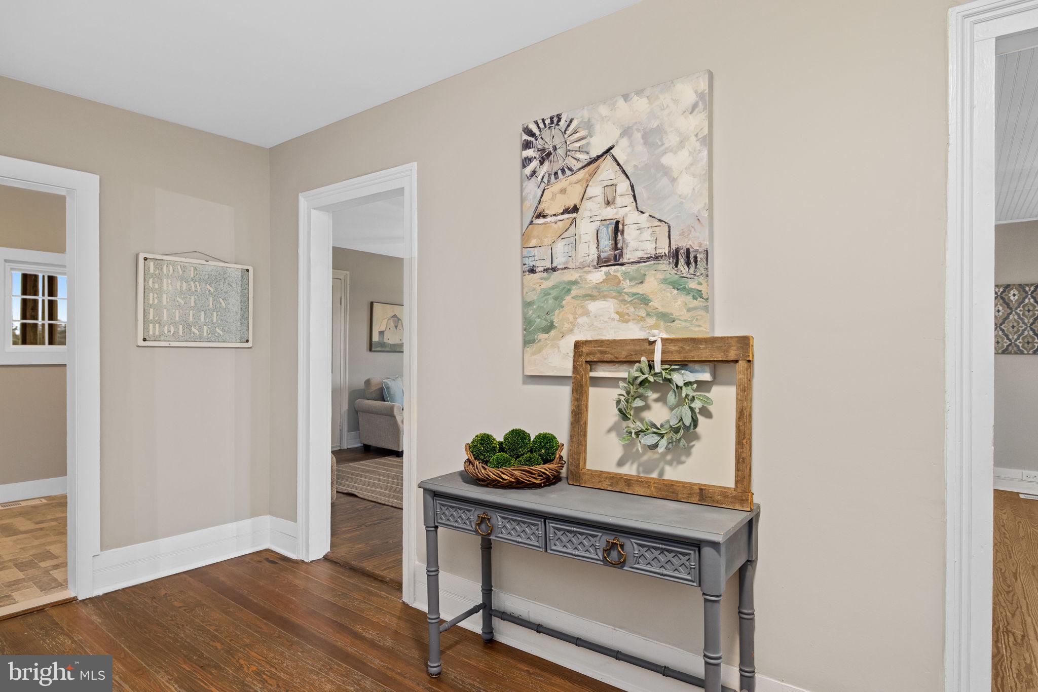 DUCKINGHOLE CREEK - Residential