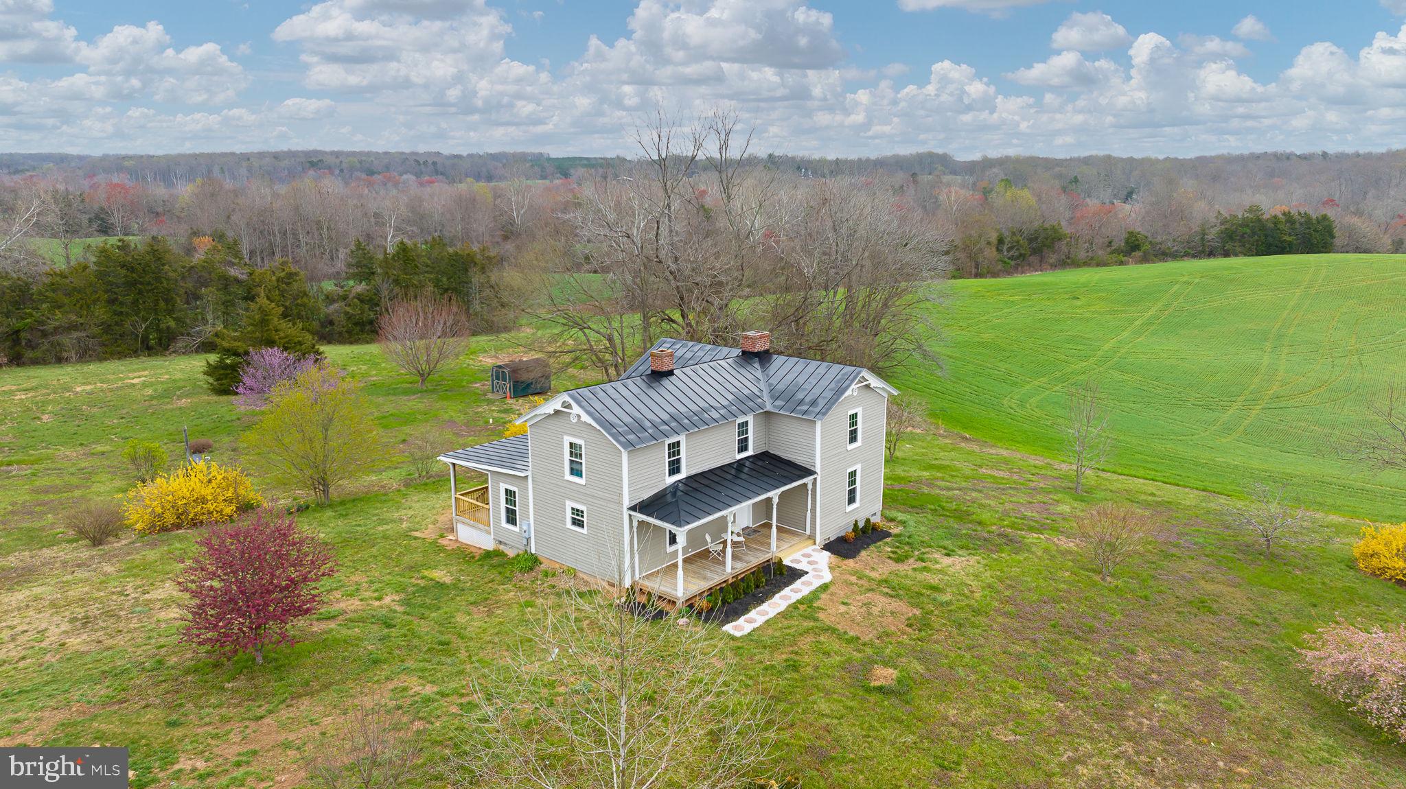 DUCKINGHOLE CREEK - Residential