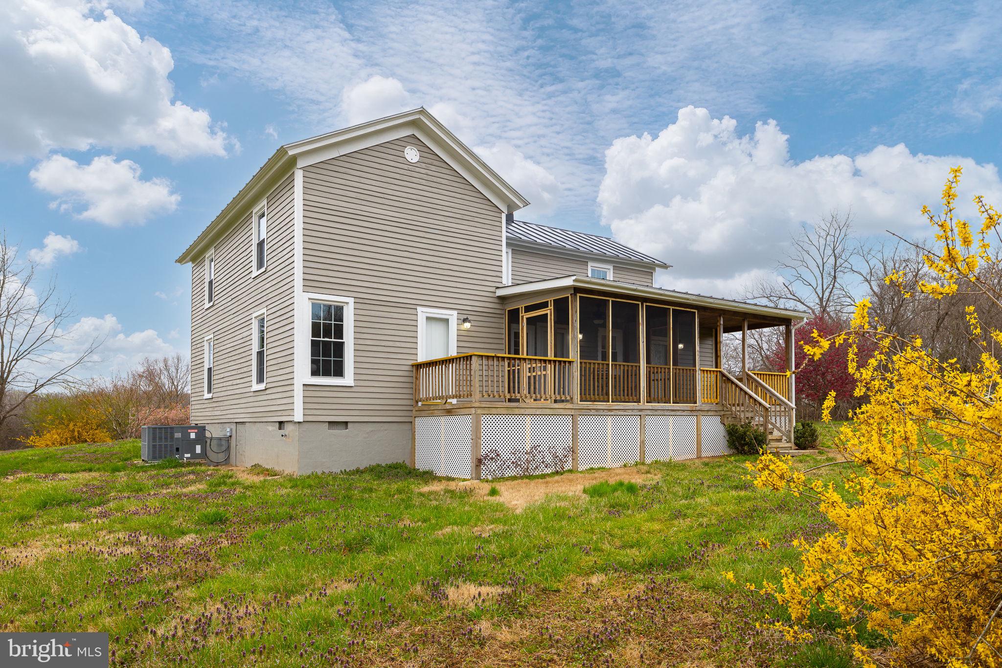 DUCKINGHOLE CREEK - Residential