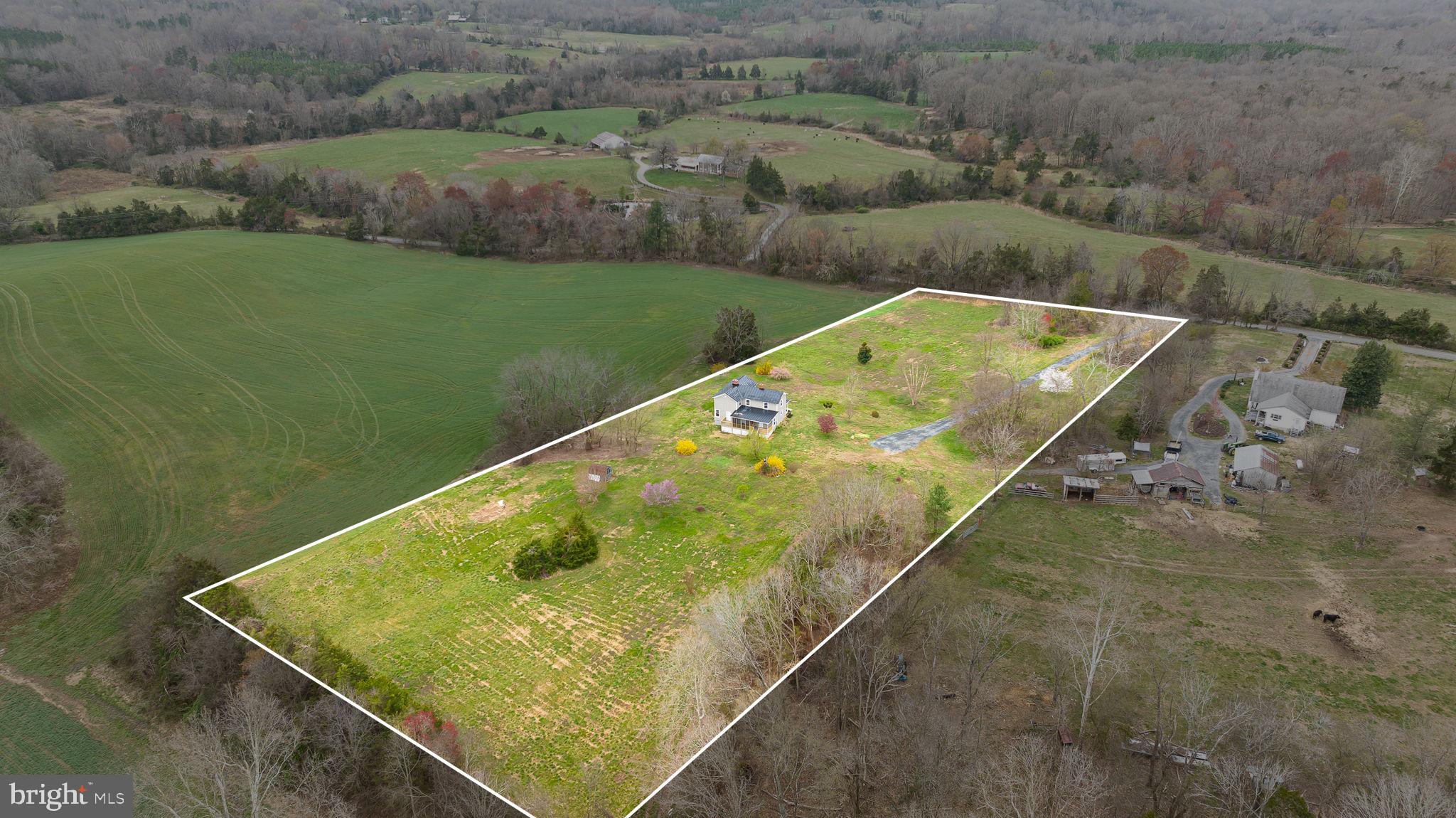 DUCKINGHOLE CREEK - Residential