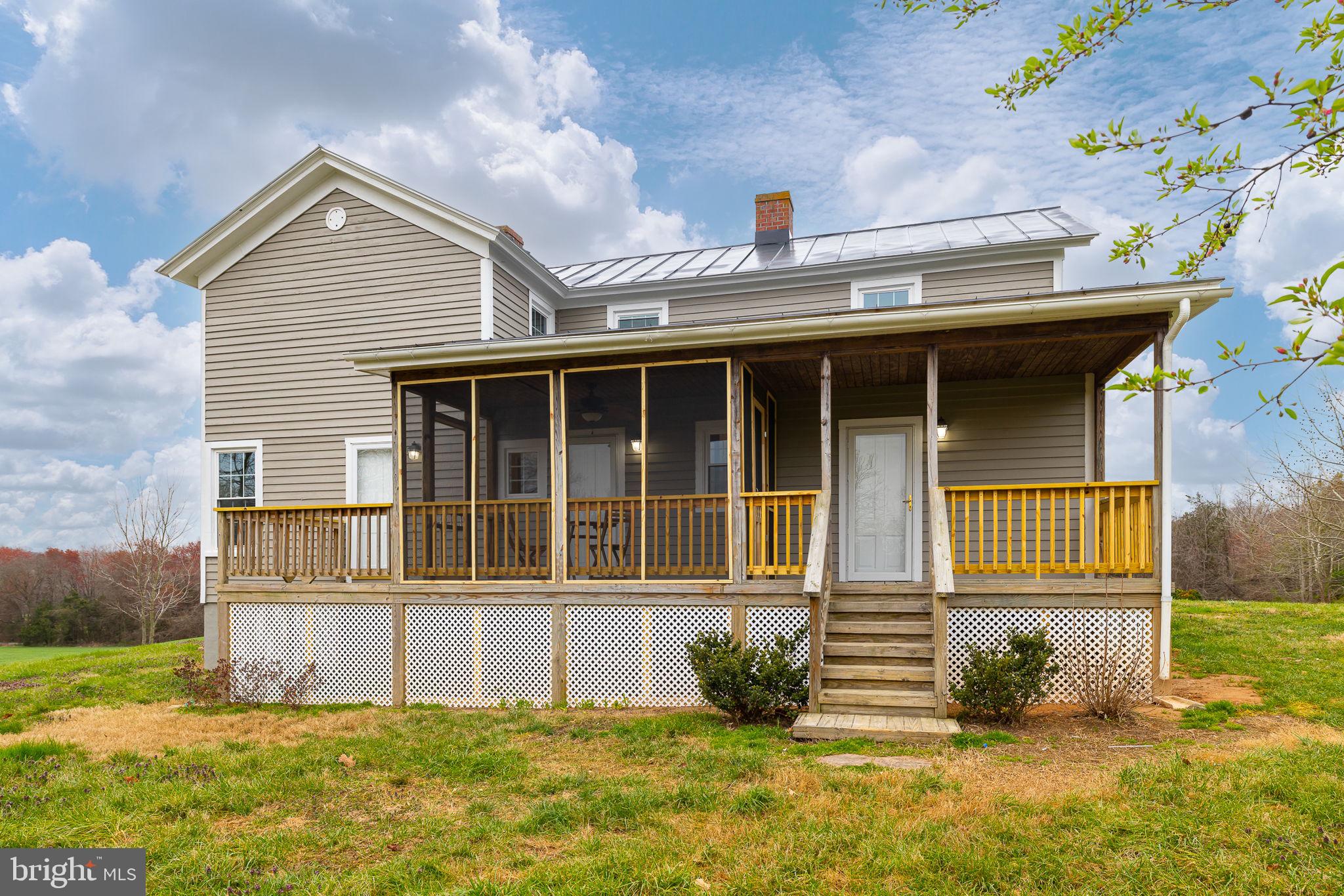 DUCKINGHOLE CREEK - Residential