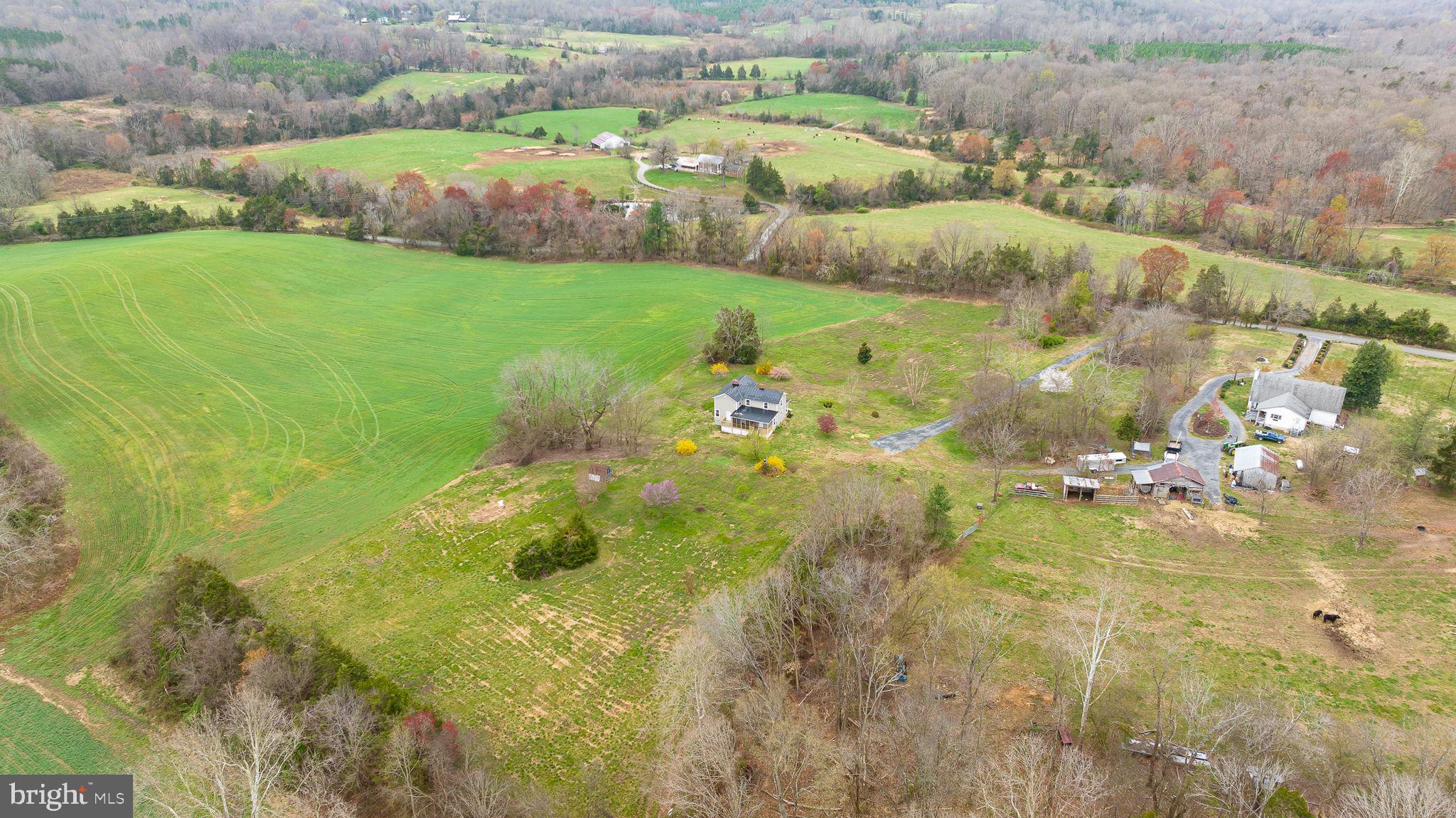 DUCKINGHOLE CREEK - Residential