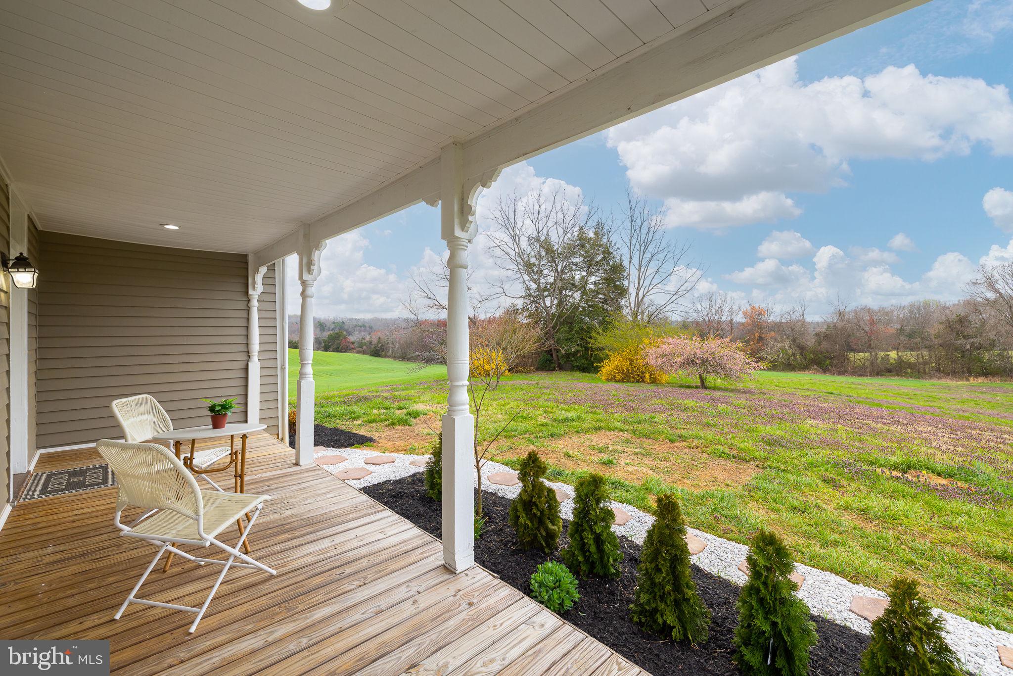 DUCKINGHOLE CREEK - Residential