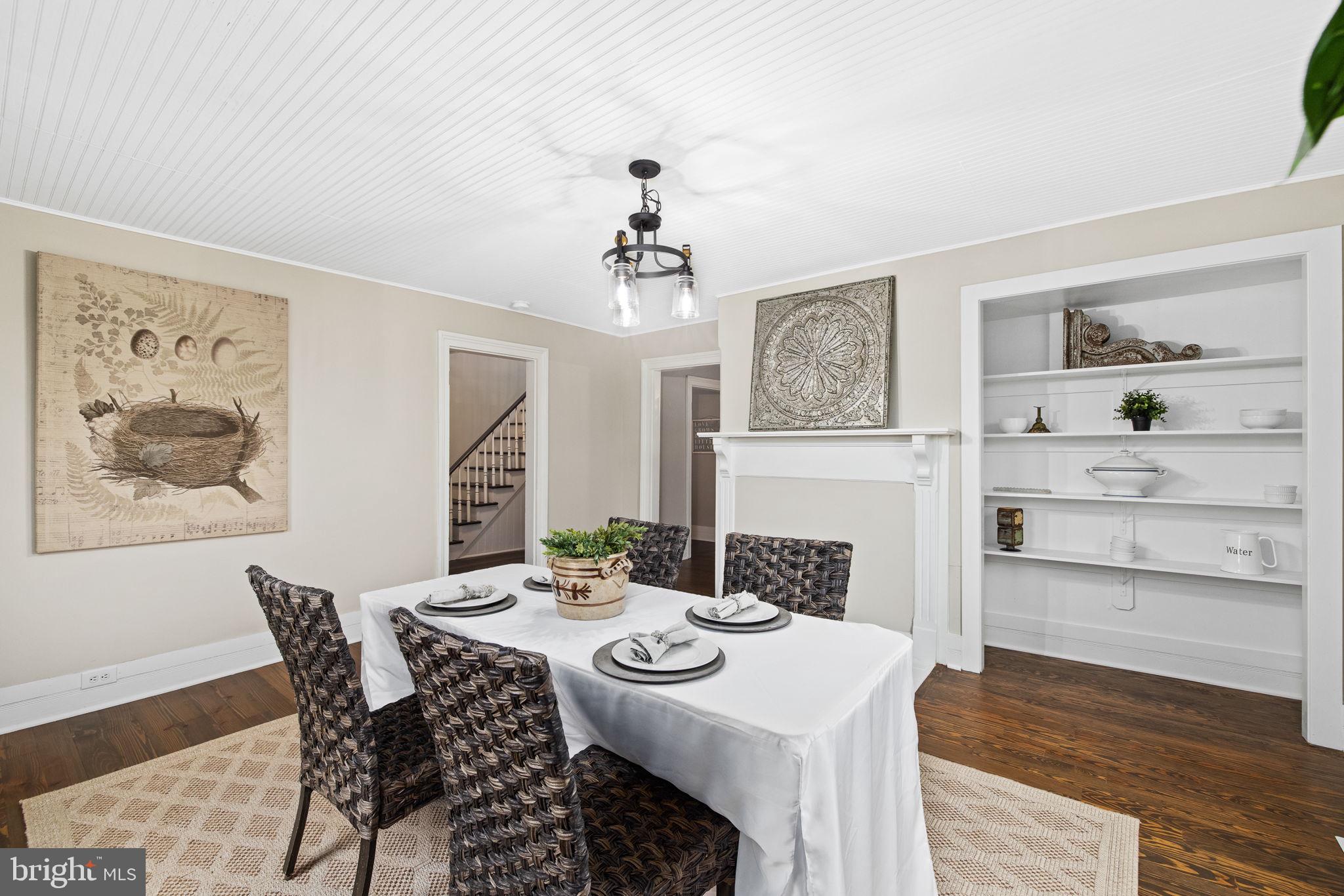 DUCKINGHOLE CREEK - Residential