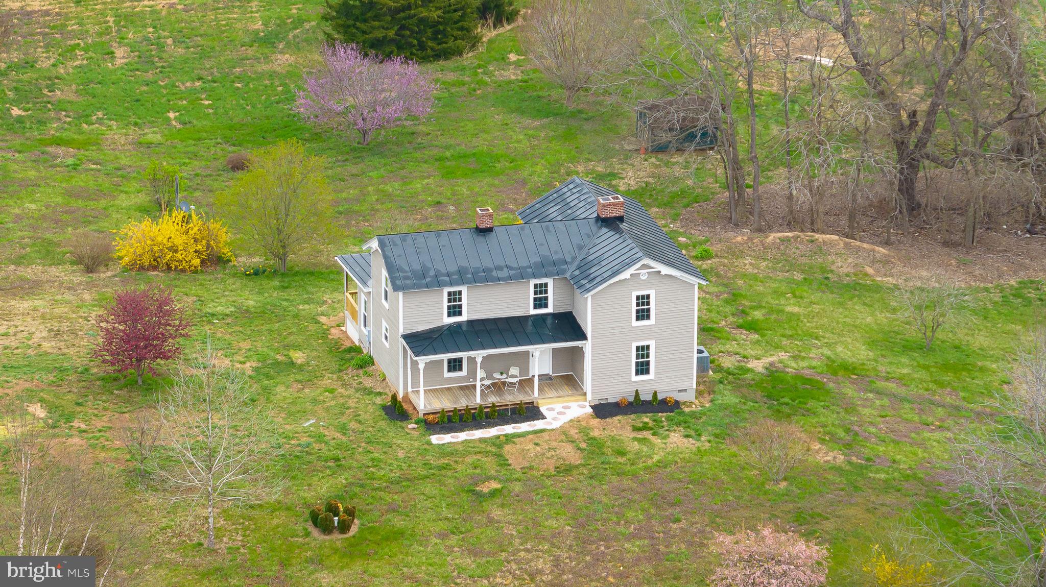 DUCKINGHOLE CREEK - Residential