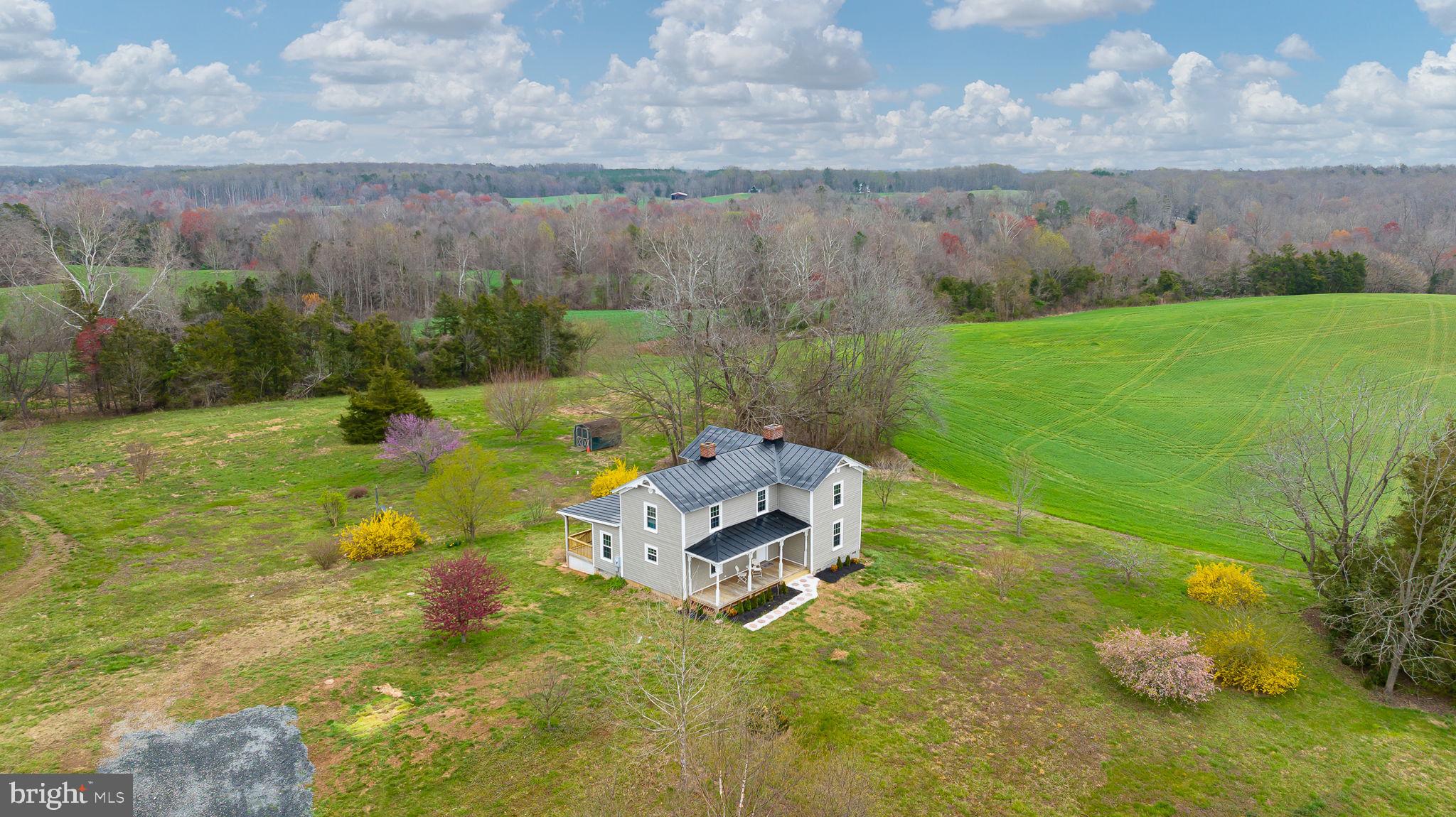 DUCKINGHOLE CREEK - Residential