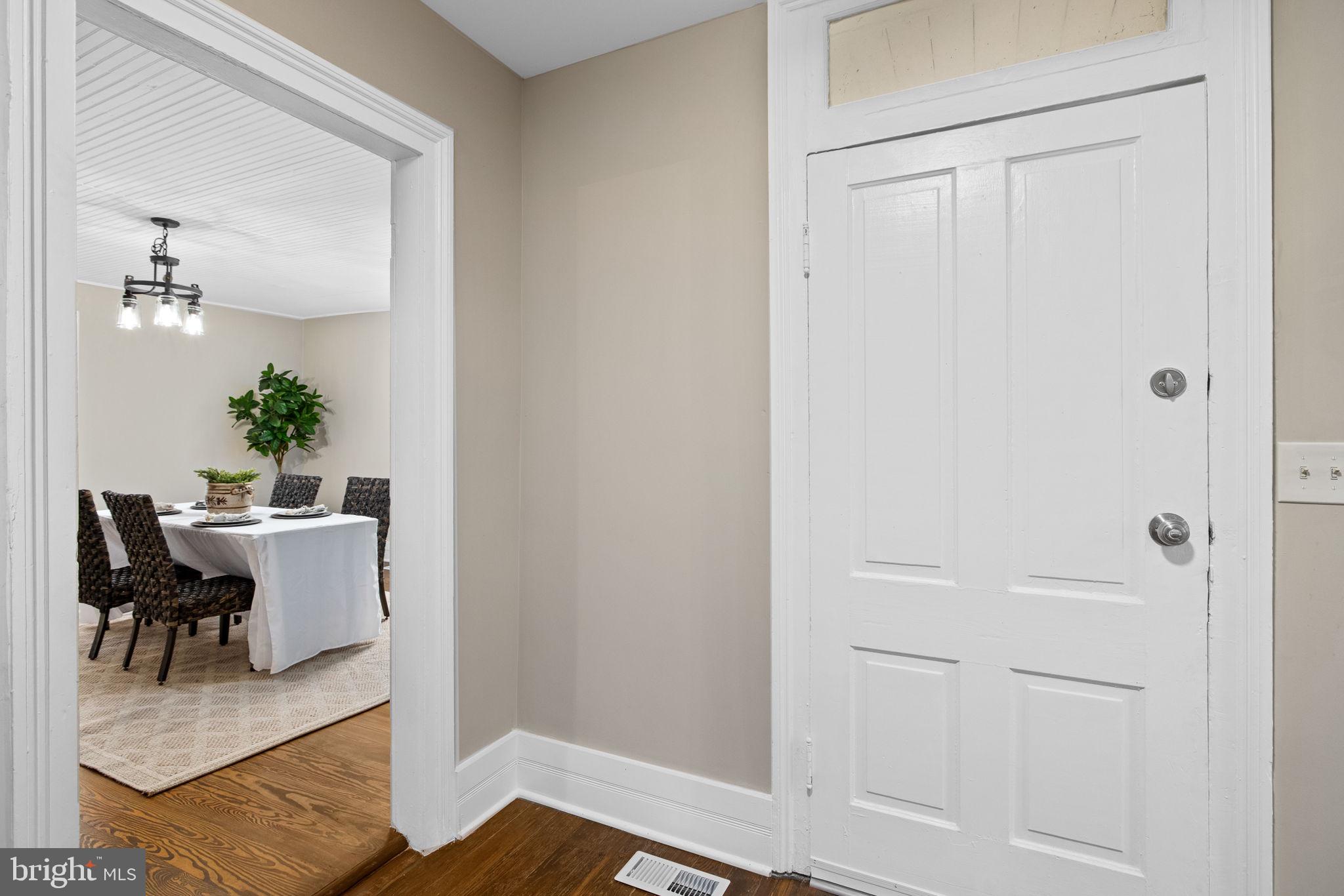 DUCKINGHOLE CREEK - Residential