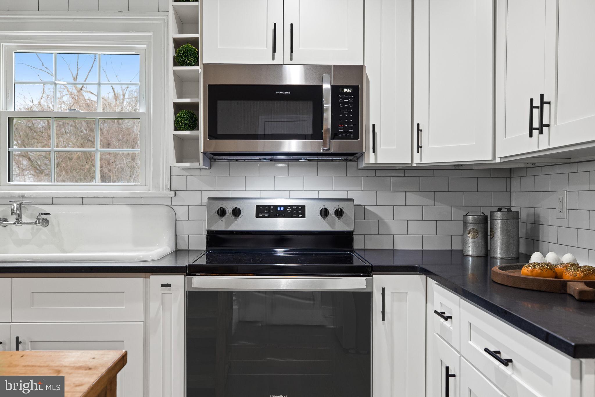 DUCKINGHOLE CREEK - Residential