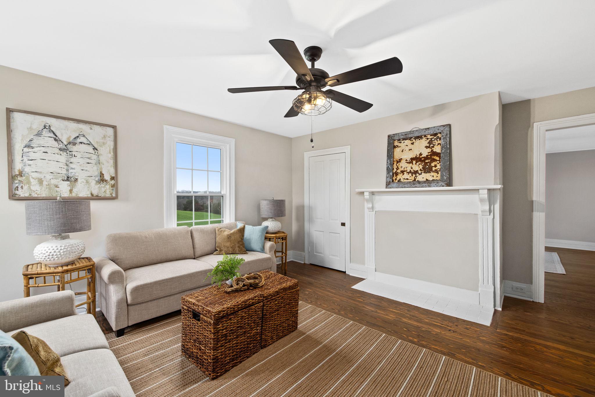 DUCKINGHOLE CREEK - Residential