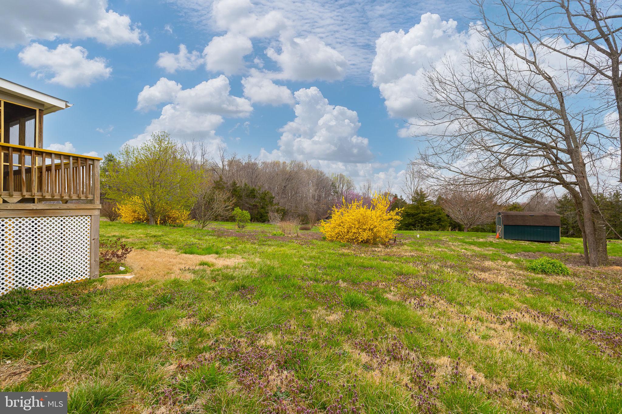 DUCKINGHOLE CREEK - Residential