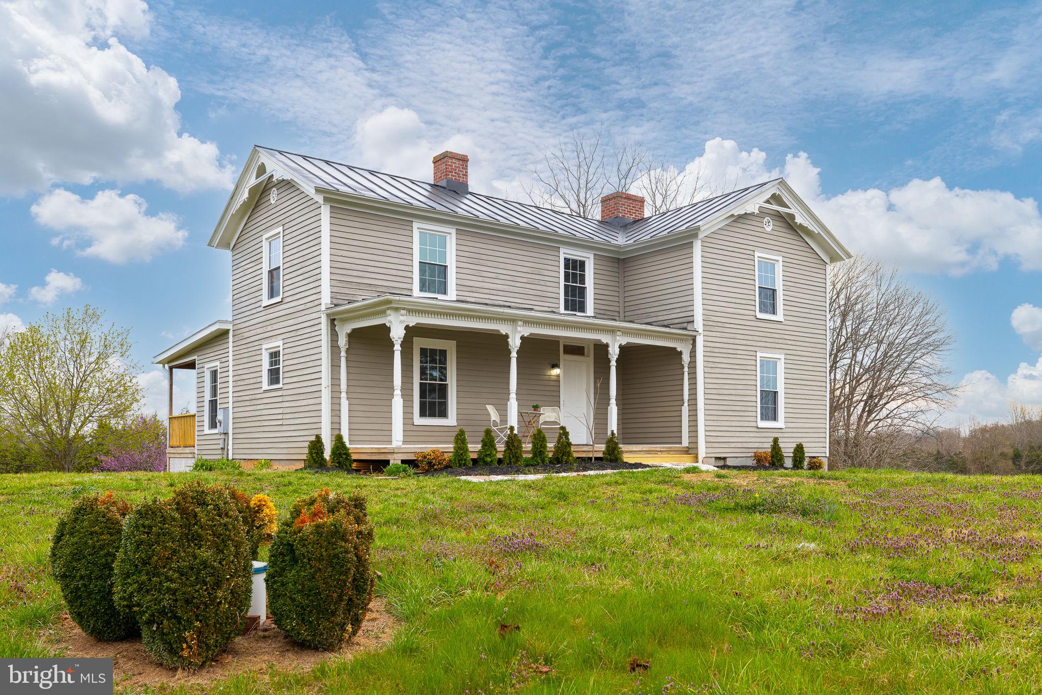 DUCKINGHOLE CREEK - Residential