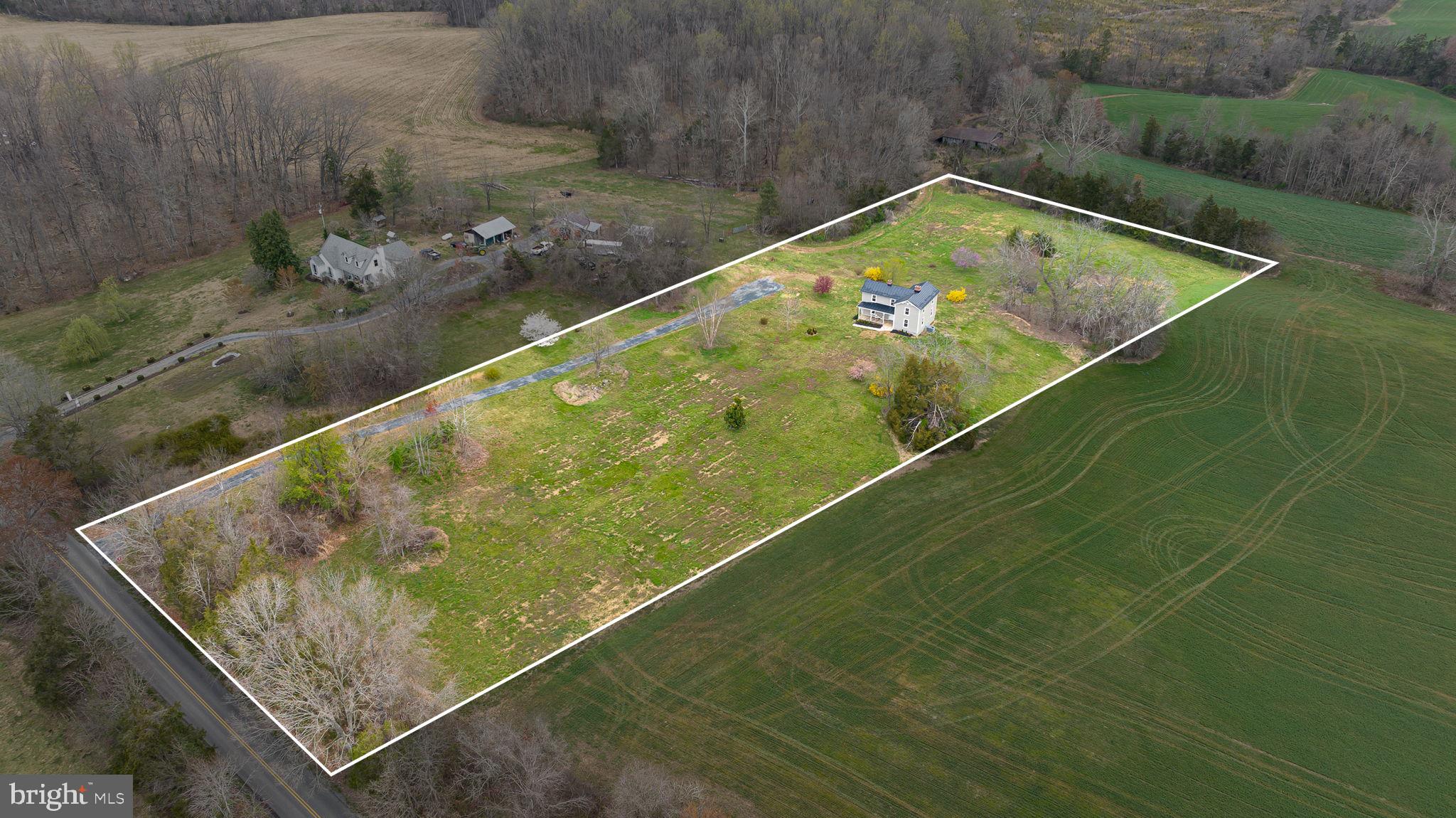 DUCKINGHOLE CREEK - Residential