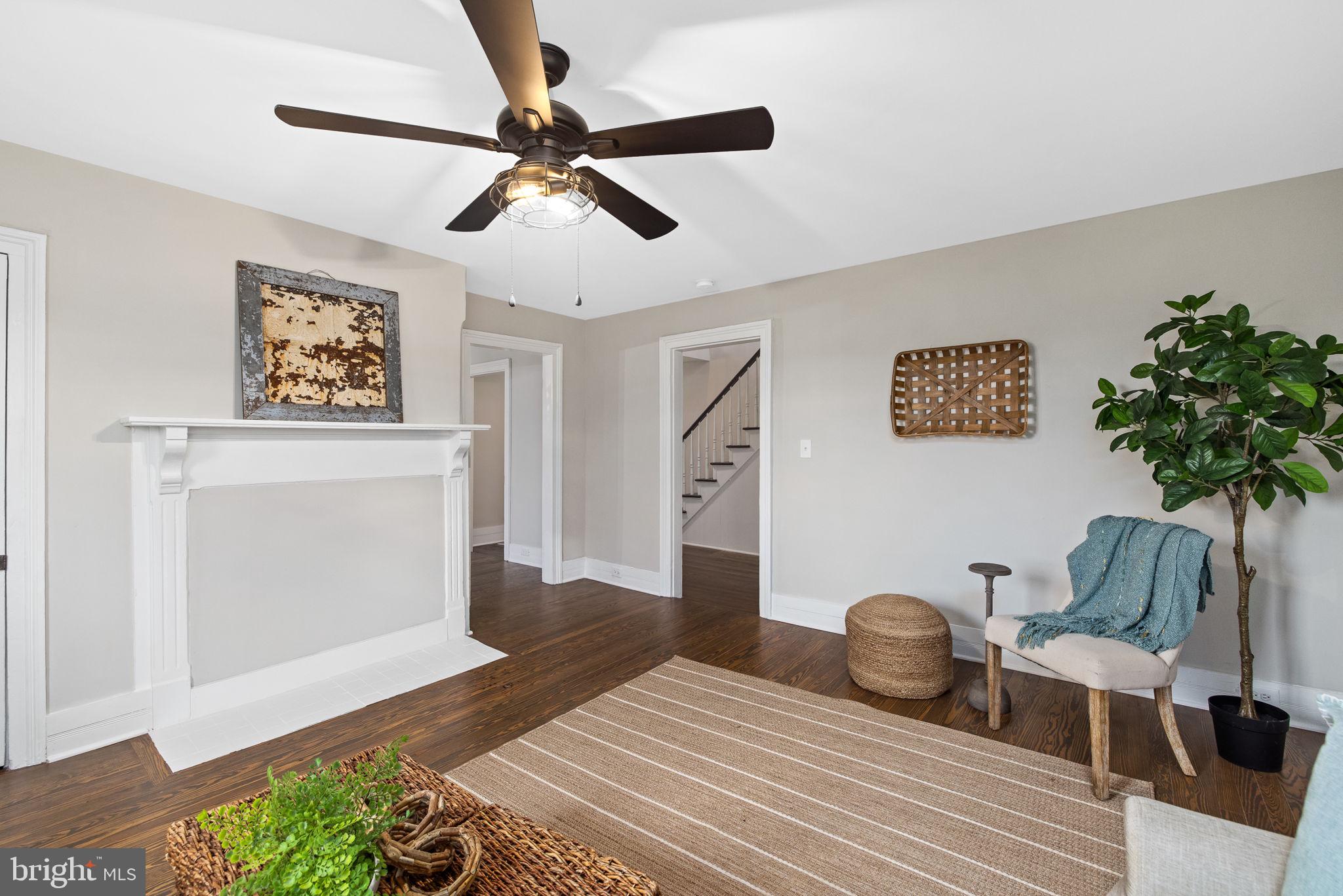 DUCKINGHOLE CREEK - Residential