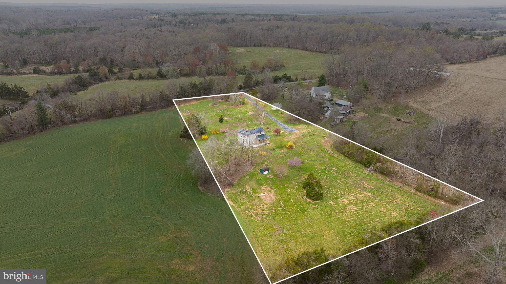 DUCKINGHOLE CREEK - Residential