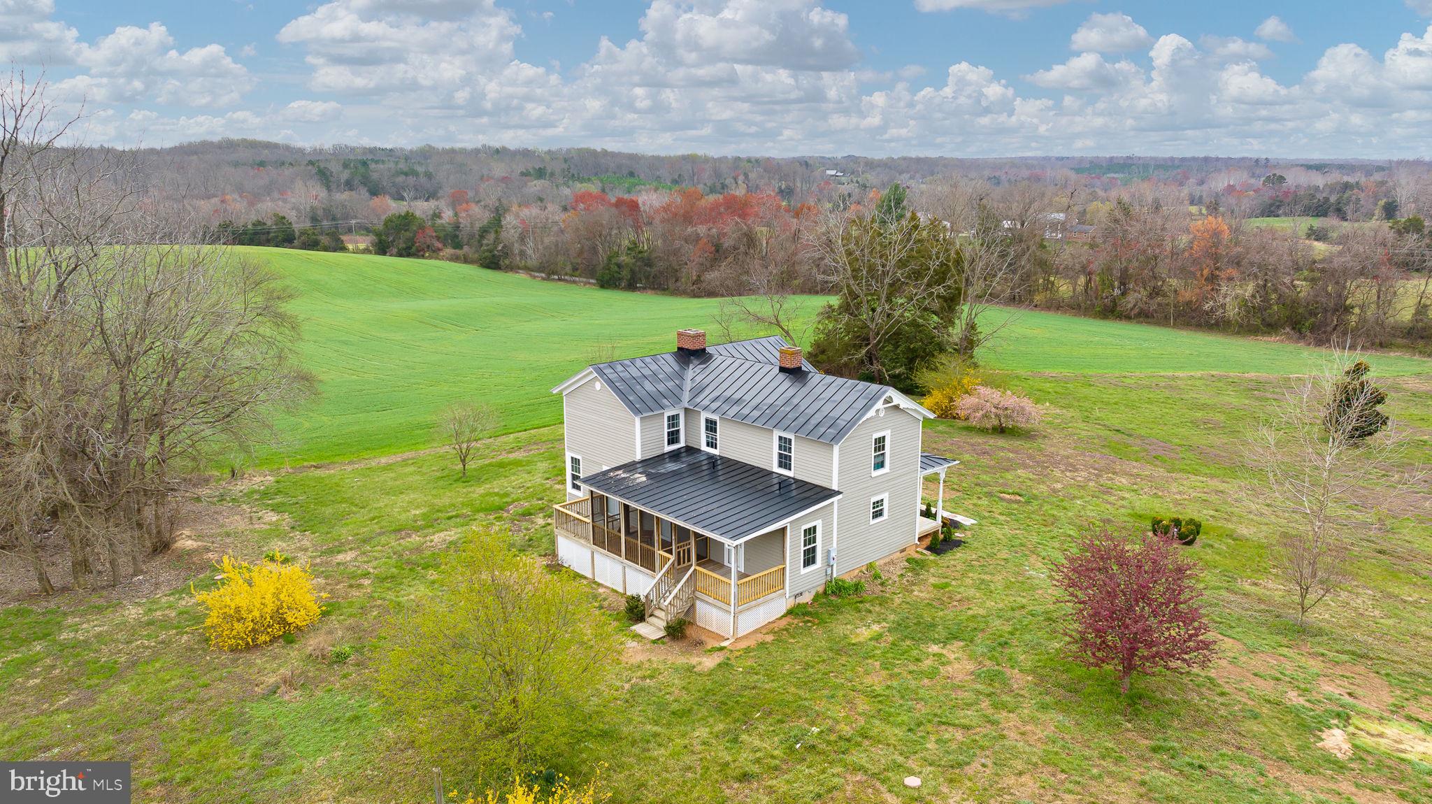 DUCKINGHOLE CREEK - Residential