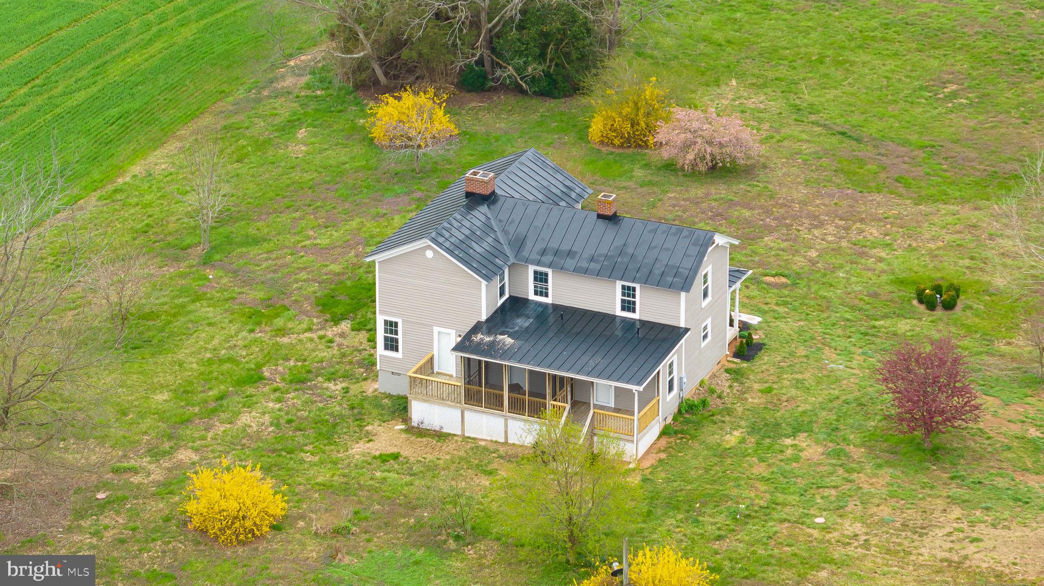 DUCKINGHOLE CREEK - Residential